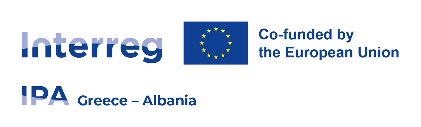 interreg GR AL